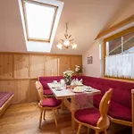 Apartmán Haus Tirol