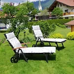 Apartmán Haus Tirol Thiersee