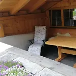 Haus Tirol Apartmán