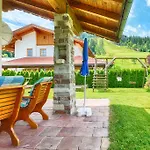 Haus Tirol Apartmán *