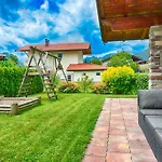 Haus Tirol Thiersee