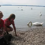 Haus Tirol * Thiersee