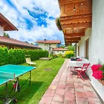 Apartmán Haus Tirol Thiersee