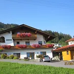 Apartmán Haus Tirol Thiersee