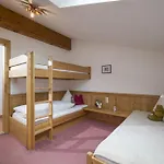 Apartmán Haus Tirol Thiersee
