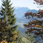 Apartmán Haus Tirol Thiersee