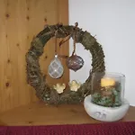 Apartament Haus Tirol