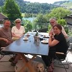 Haus Tirol Apartament *