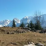 Haus Tirol Apartament