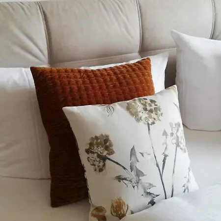 Haus Tirol Apartment