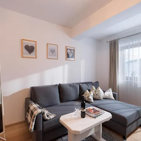 Haus Tirol * 티어제