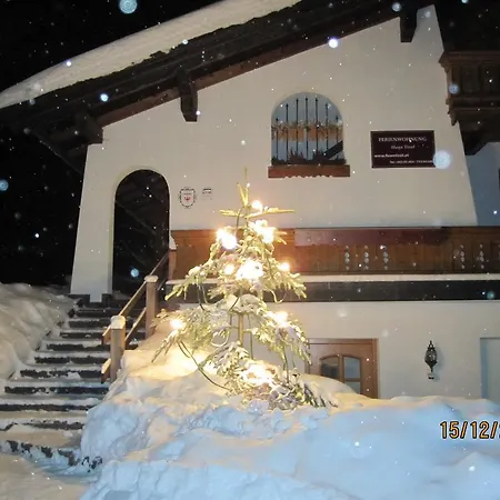 Haus Tirol Тирзе
