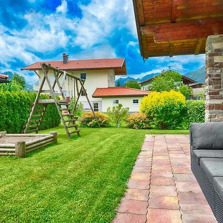 Haus Tirol Thiersee