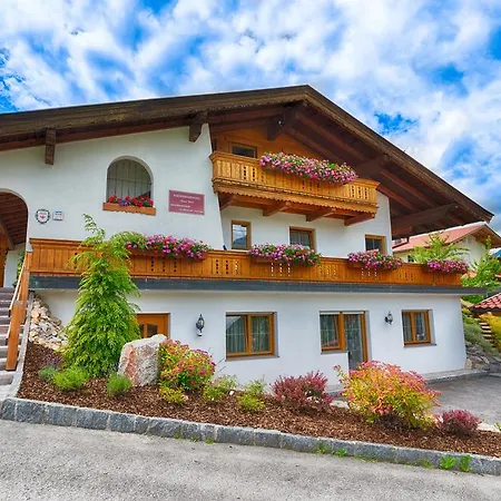 Haus Tirol Apartment *