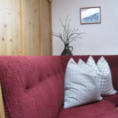 Haus Tirol * תיירזה