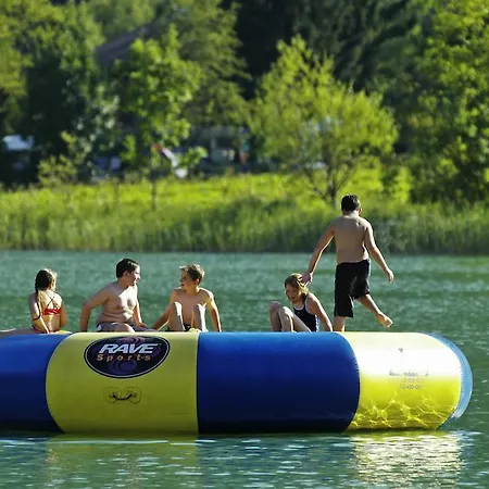 Haus Tirol Thiersee