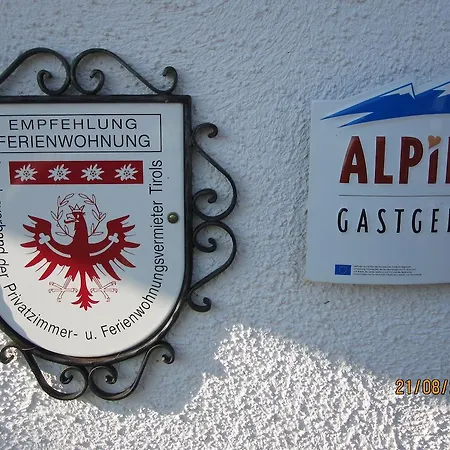 Haus Tirol