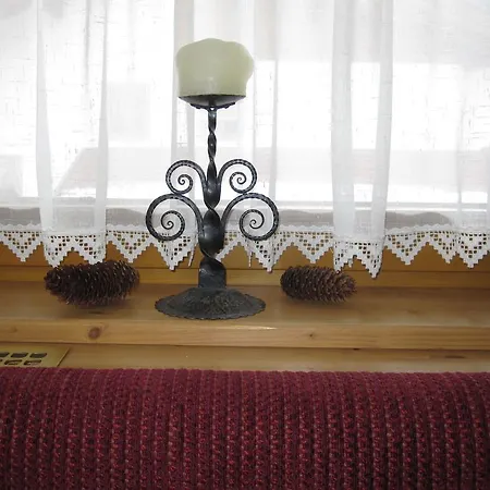 Haus Tirol Thiersee