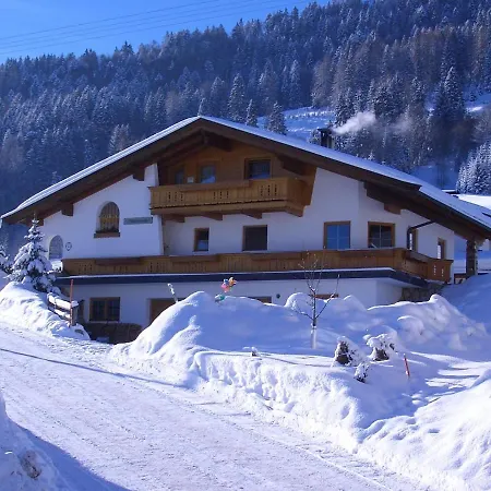 Haus Tirol *