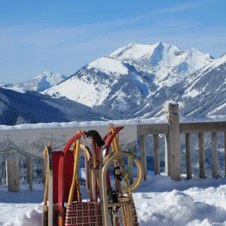 Haus Tirol