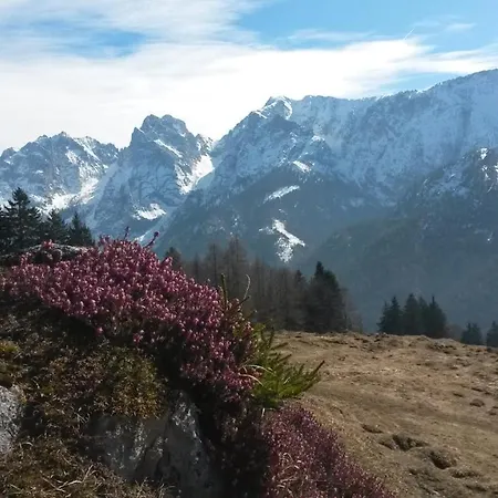 Haus Tirol Thiersee