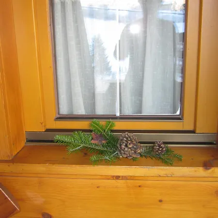 Haus Tirol Apartment Thiersee