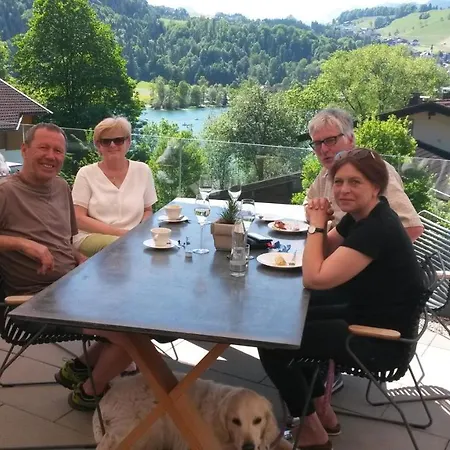 Haus Tirol Apartment *