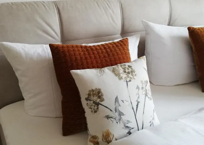 Haus Tirol Apartamento