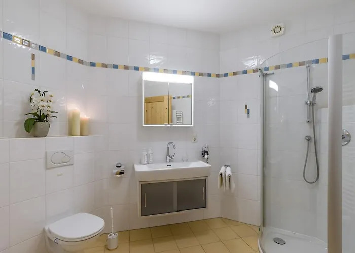 Haus Tirol Apartamento Thiersee