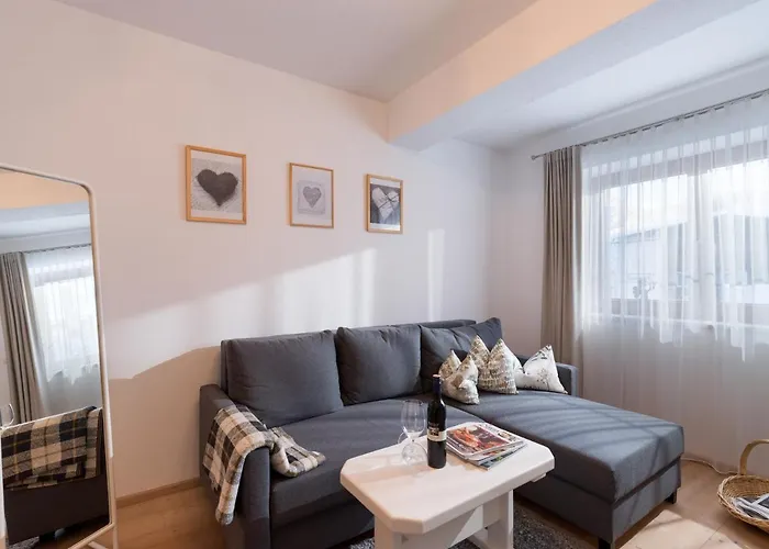 Haus Tirol * Thiersee