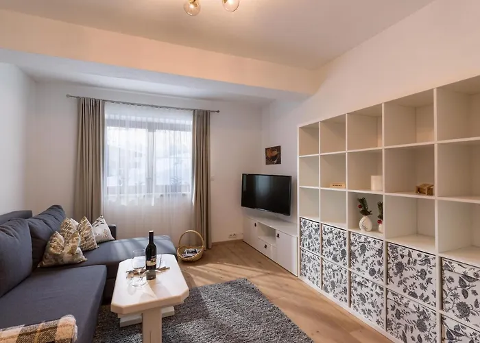 Haus Tirol * Thiersee