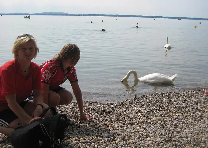 Haus Tirol * Thiersee