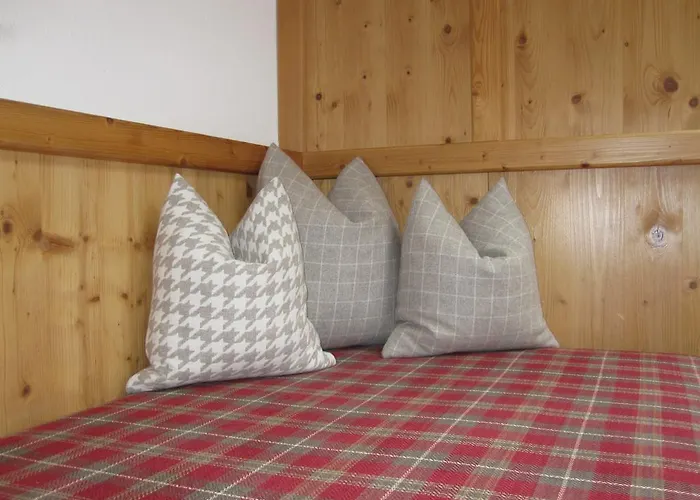 Apartamento Haus Tirol