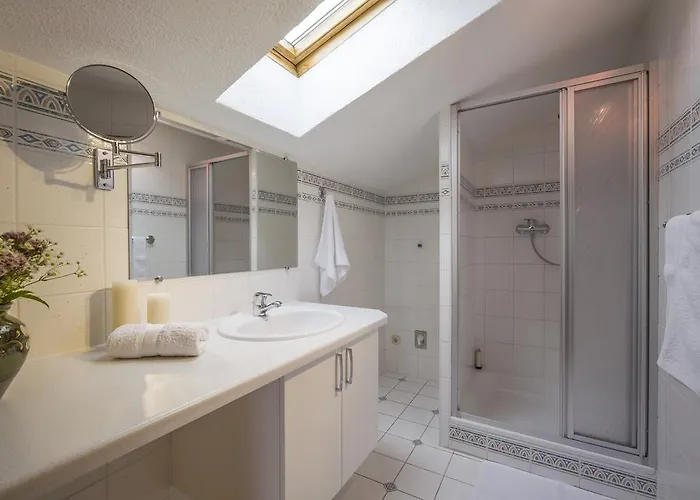 Haus Tirol * Thiersee