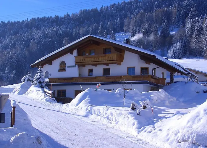Haus Tirol *