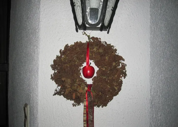 Haus Tirol Apartamento *