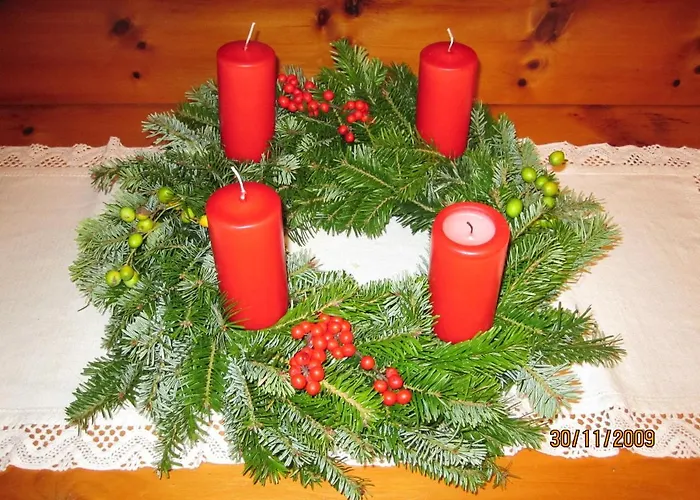 Apartamento Haus Tirol