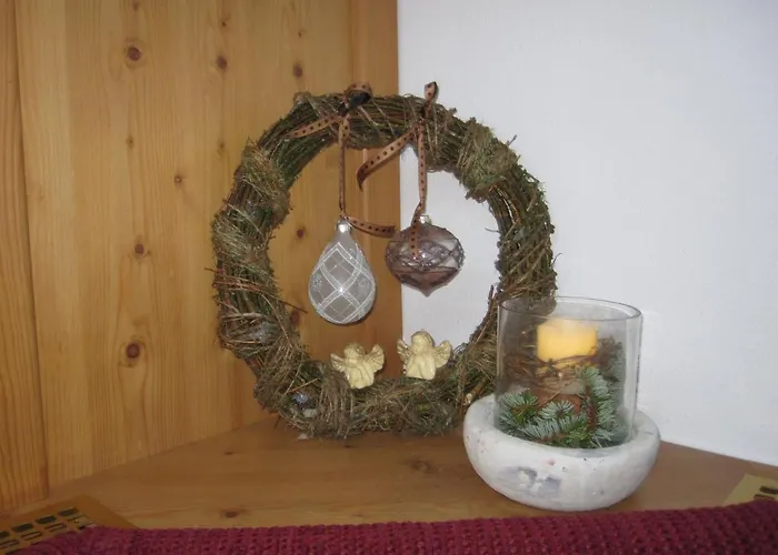 Apartamento Haus Tirol