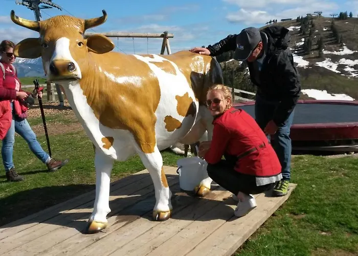 Apartamento Haus Tirol Thiersee