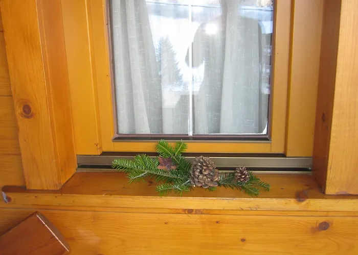 Haus Tirol Apartamento Thiersee