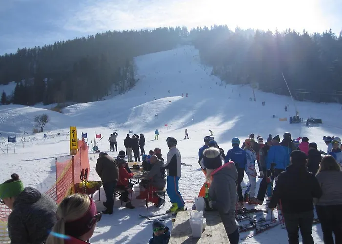 Haus Tirol Apartamento