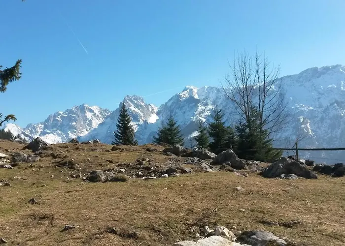 Haus Tirol Apartamento