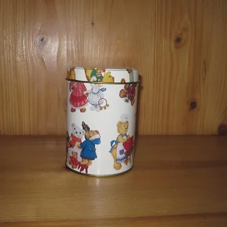 Apartament Haus Tirol