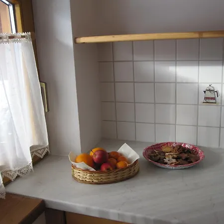 Haus Tirol Apartament