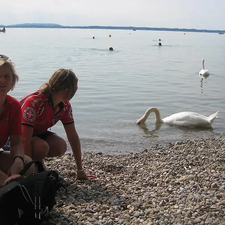 Haus Tirol * Thiersee