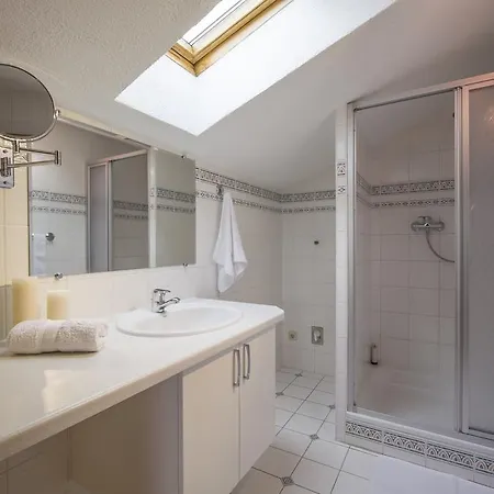 Haus Tirol * Thiersee