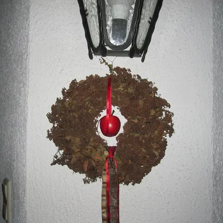 Haus Tirol Apartament *