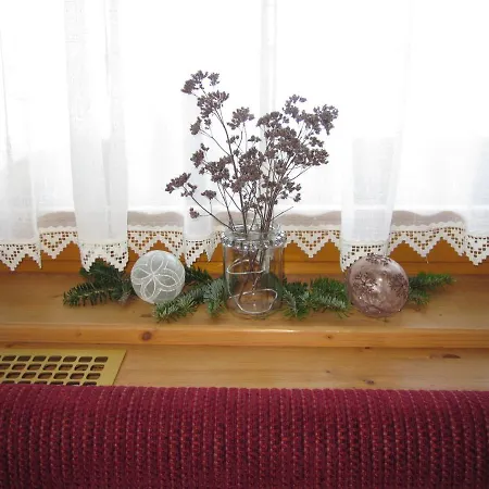 Haus Tirol * Thiersee