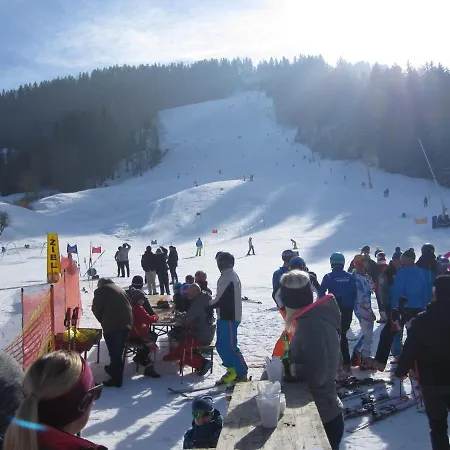 Haus Tirol Apartament