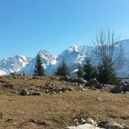 Haus Tirol Apartament